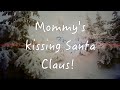 Jackson 5 - I Saw Mommy Kissing Santa Claus (Official Lyric Video)
