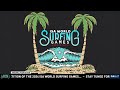 WEBCAST - Competition Day 7  - 2024 ISA World Surfing Games