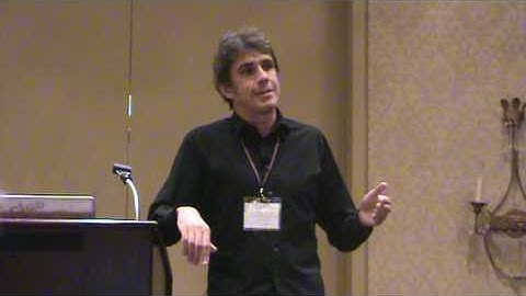 David Knell Answers TDM vs Open Source Telephony Questions at Cluecon