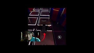 Bro is NOT player 062 😭 #inkgame #squidgame #roblox #glassbridge 