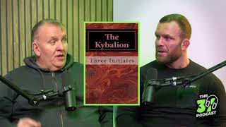Episode #5 - Brain Man Brian - Not all HEROES wear capes.