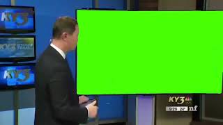 Famous Police Sketch Green Screen (Don't Be Suspicious Edit) for BBJess Profile