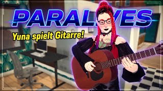 Ist Paralives besser als Die Sims 4?