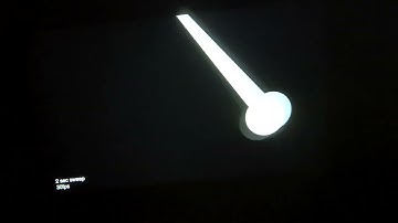 Wanbo T2R Max judder test