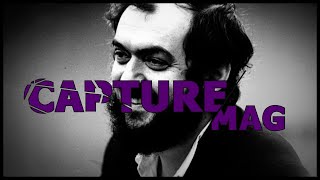 STANLEY KUBRICK (quatrième partie) : CAPTURE MAG LE PODCAST  ÉPISODE 38