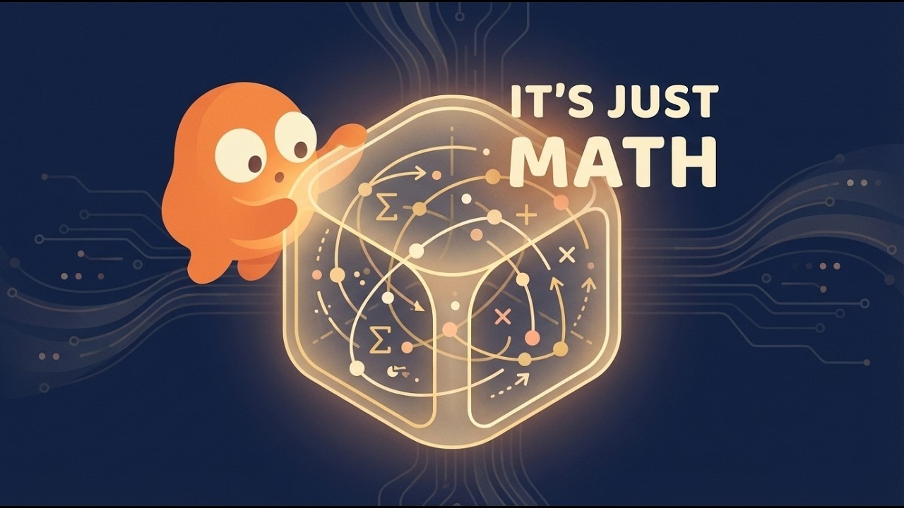 How LLMs Actually Work ?