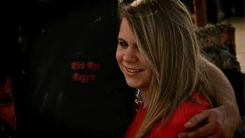 The Lacs - "Kickin' Up Mud" - Official Video