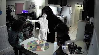 Ryan plays Magic SPIN The MYSTERY WHEEL & DOING WHATEVER IT LANDS ON Challenge