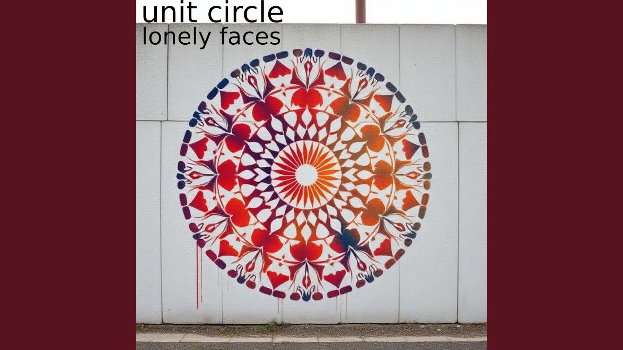 在 YouTube 上觀看「Unit Circle」 在 YouTube 上觀看「Unit Circle」