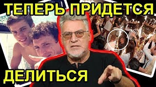 Почему мне не жалко дебильные рожи Кокорина и Мамаева / Артемий Троицкий