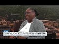 12 Talk: Trenholm State Community College introduce Technician Ready Accelerated Certification