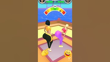 🤣🤣ELASTIC SLAP FUNNY GAMES 😀😀😀😀#shots