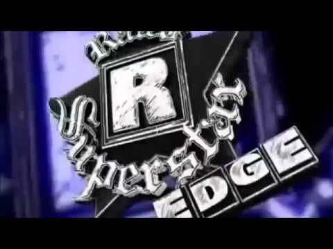 WWE Cancion de Edge - Subtitulada