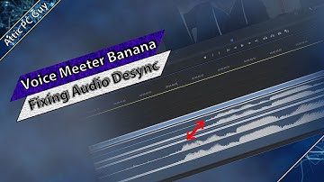 Voicemeeter Banana