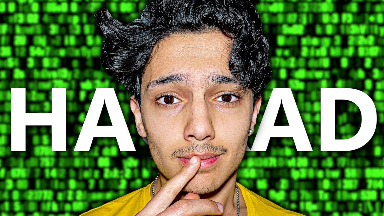 Hur jag räddade min Hackade Kanal på EN VECKA