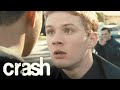 Officer Hanson Stops His Fellow Officers From Shooting Cameron | Crash