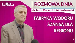 Wielkopolska Wodorowa – czy to możliwe?