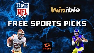 BEST NFL PARLAY FOR 9/10/26 - FREE PLAY - BEST PICKS OF THE DAY