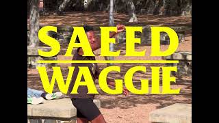 Slappy Skate Co Welcomes Saeed Waggie To The Family