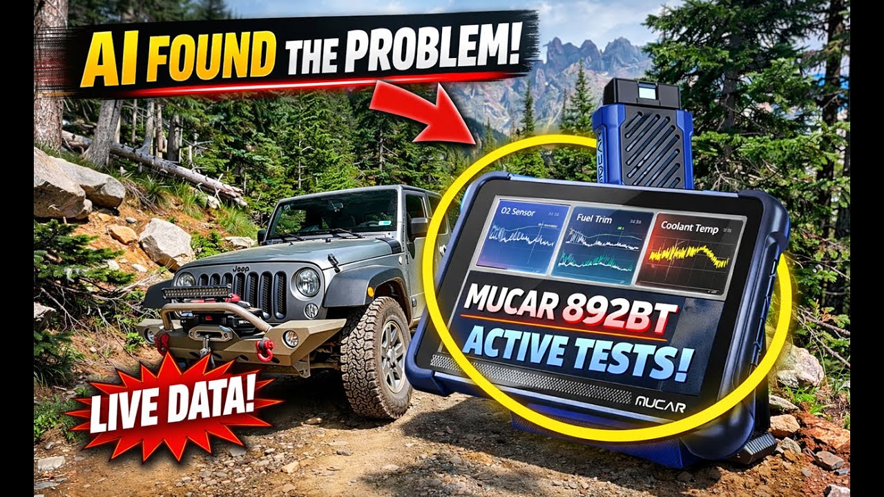 Latest Motors and Mischief video