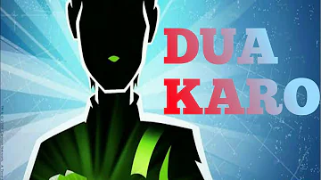 DUA KARO || BEN 10 || SONG || Rx_direwolf