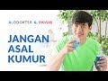 Ingin Mengusir Bau Mulut? Hindari Kesalahan Penggunaan Mouthwash Berikut!