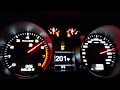 Audi tt 8j 20tfsi stage 3 k04064 100200kph