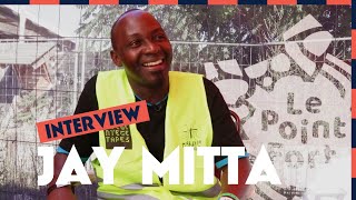 Jay Mitta et le singeli : une histoire de la Tanzanie (Nyege Nyege Paris)