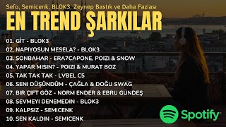 2025In En Popüler Türkçe Remix Şarkıları