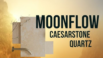 Caesarstone Moonflow: Why Everyone Wants This Kitchen Countertop in 2025!