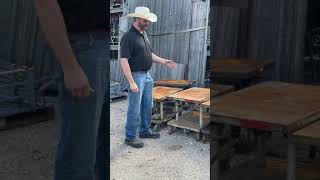 Industrial Salvage | Governor's Architectural Salvage