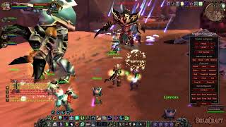 SoloCraft.org - General Rajaxx Solo Kill