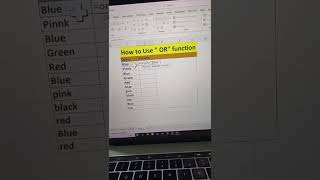 How to Use OR Function in Excel | Logical Functions Tutorial | XL ki dunia