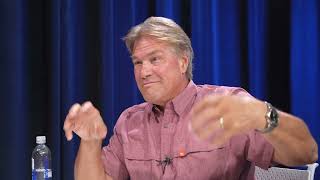 Institute for Advanced Study: Overrated or Underrated | David Ruzic at The UIUC Talkshow #46