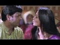 Bharat Jadhav, Deepali Sayyed, Kalshekar Aa het Ka - Romantic Scene 7/11