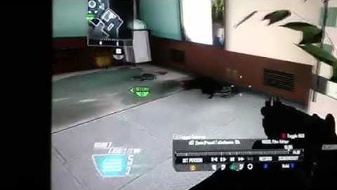 Bo2 dispute raid WON