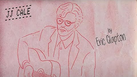 My JJ Cale x Eric Clapton (Official Content)