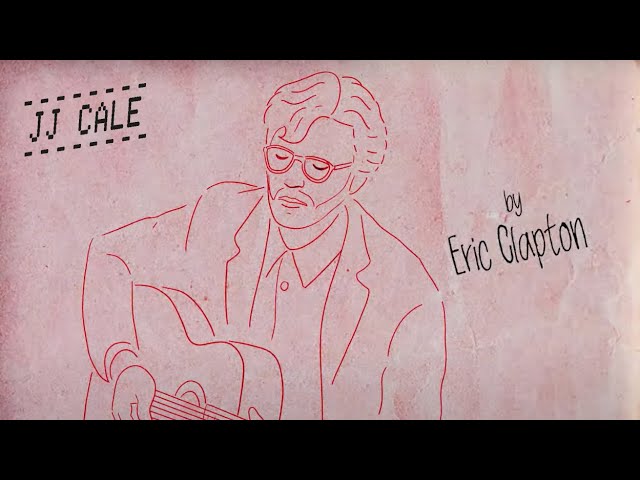 My JJ Cale x Eric Clapton (Official Content)