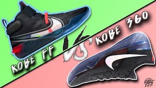 kobe nxt shoes