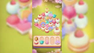 Stackory: MiniGoods Match
