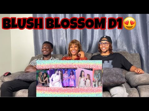 Blossom Moonlight Leak: The Public's Reaction