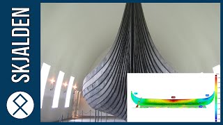 The Gokstad Ship is in Critical Condition by Skjalden 2,714 views 3 years ago 9 minutes, 37 seconds