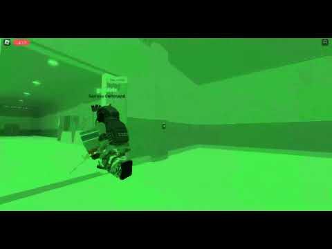 SCP: RP CI experience - YouTube