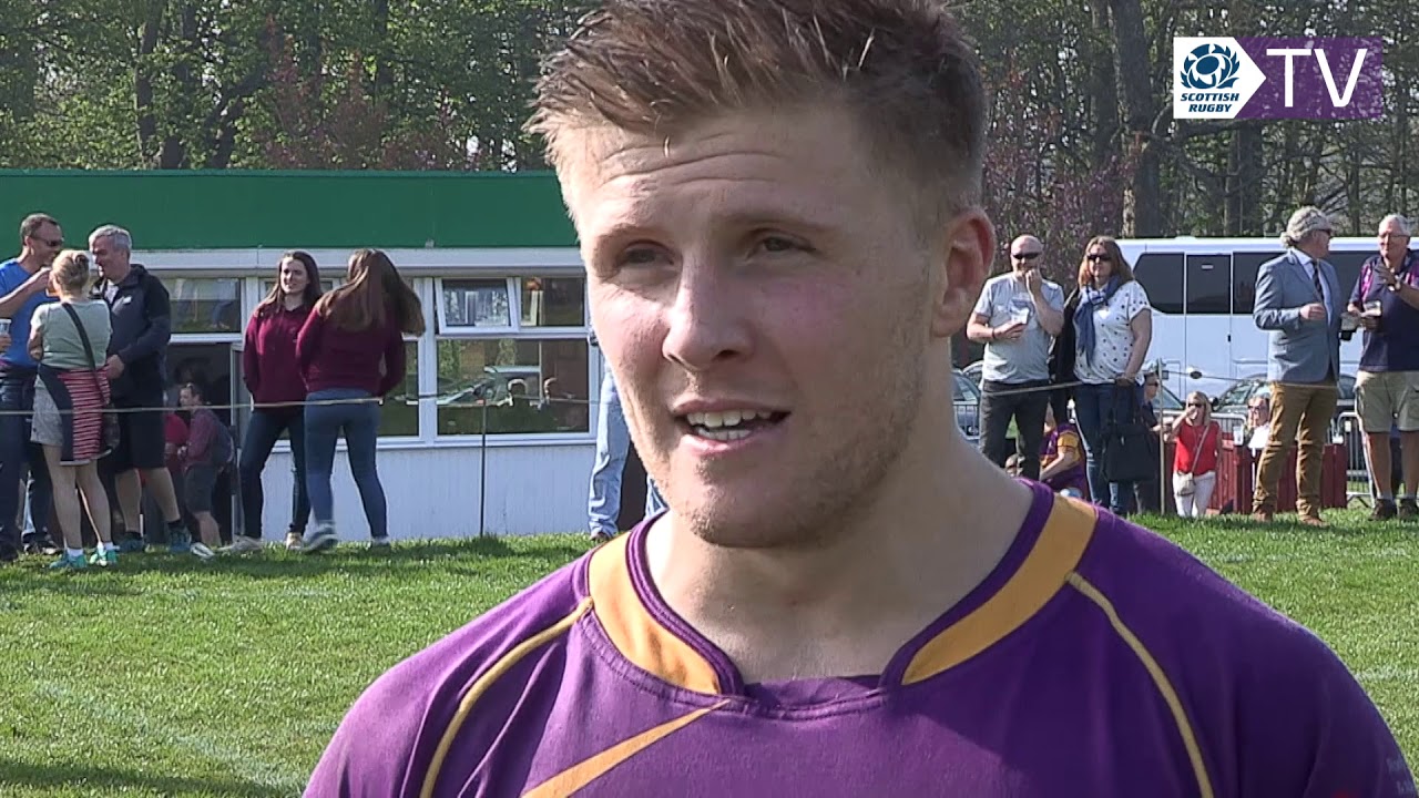 Tennent's National League 1 Recap | Marr v Gala & Musselburgh v Jed Forest