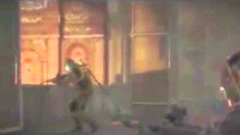 Army of Two The Devils Cartel Xbox 360 Guardian Angel part 14 Music Walkthrough