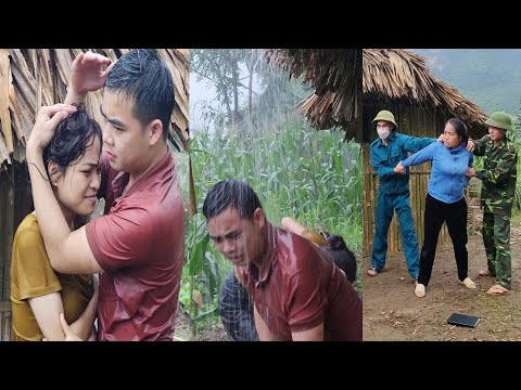 Full Video 90 days: Hung and Mai together overcome their cruel mother's prohibition on love..LTM )
