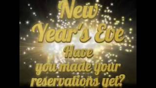 Video Thumbnail for Chessie's Restaurant New Year's Eve IMG 7250 1