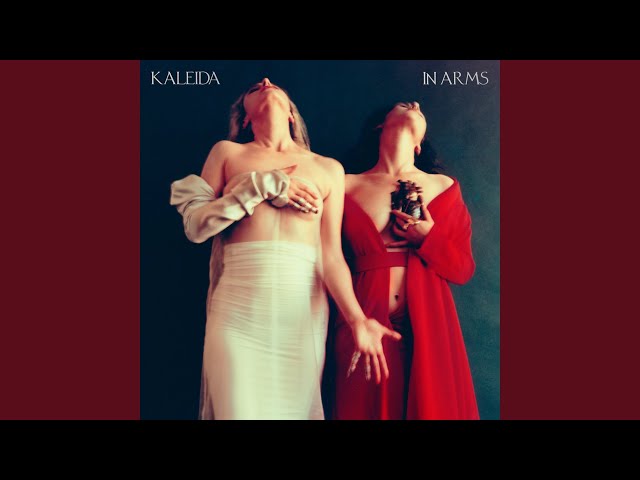 Kaleida - Hey Little Precious