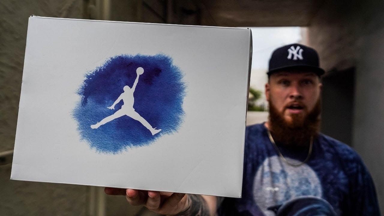 ONE OF THE BEST JORDAN RETRO SNEAKERS IN 2020! (Do You Agree?)