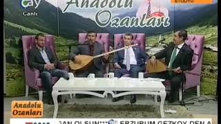 Aşık Atışmaları 3 - Taner Öztürkoğlu ve Ebubekir Zamani